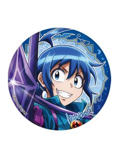铃木入间-S3收获祭立绘徽章