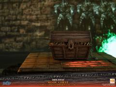 黑魂宝箱怪 Chest Exclusive Companion Edition-资料图