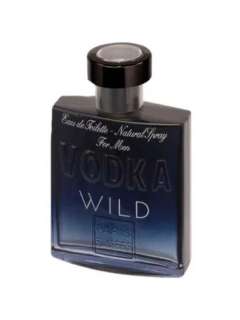 Vodka Wild