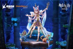 1/7手办 佩佩 星移VER.-资料图