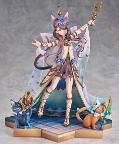 1/7手办 佩佩 星移VER.
