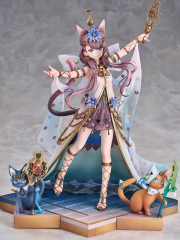 1/7手办 佩佩 星移VER.
