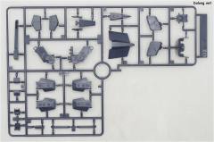 HGUC ARX-014S 银弹·镇压者 NT Ver.-资料图