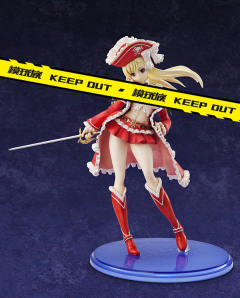 Excellent Model 莉莉安娜 2P色 ver.