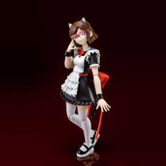 HGBF 高坂千奈 KUMA-03 熊霸Ⅲ(san)-资料图
