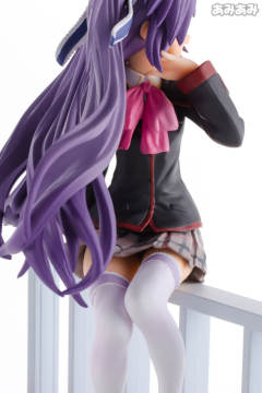 Little Busters! Complete Figure 2 笹濑川佐佐美 -资料图