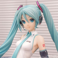 B-style 初音未来 V3-资料图