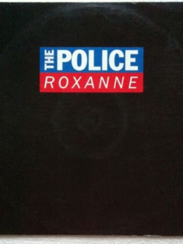 Roxanne