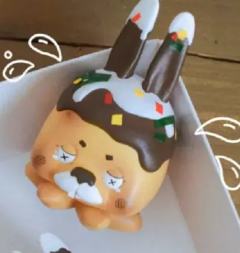 章鱼兔兔烧-xx眼