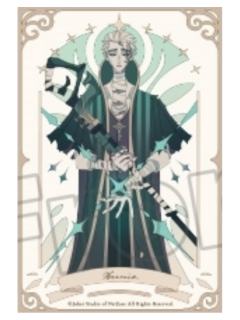 隐士-复兴大选艺术方吧唧vol.3