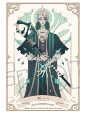隐士-复兴大选艺术方吧唧vol.3