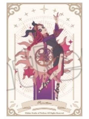 祭司-复兴大选艺术方吧唧vol.3