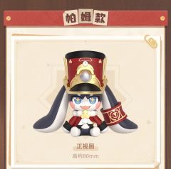 帕姆-Huggy Good Smile Q版手办-资料图
