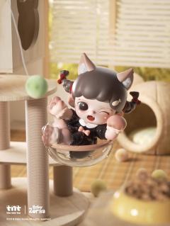 喵呜·猫颜社Mini系列-资料图