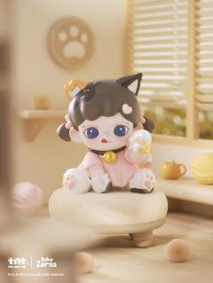 喵呜·猫颜社Mini系列-资料图
