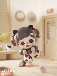 喵呜·猫颜社Mini系列-资料图