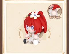 缇宝-Huggy Good Smile Q版手办-资料图