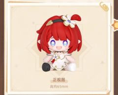 缇宝-Huggy Good Smile Q版手办-资料图