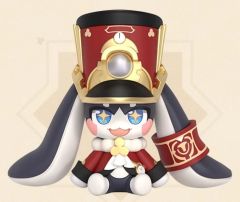 帕姆-Huggy Good Smile Q版手办