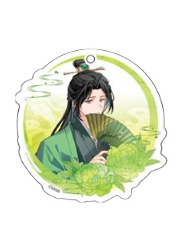 聂怀桑-大河幻想完结纪念展挂件
