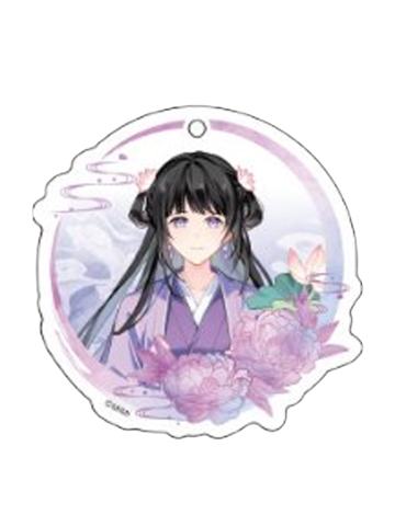 江厌离-大河幻想完结纪念展挂件