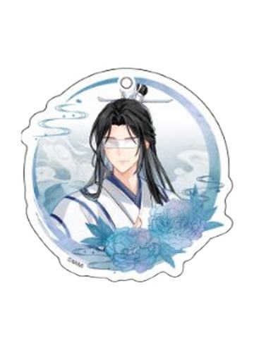 晓星尘-大河幻想完结纪念展挂件