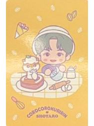 三丽鸥随机卡 酱 官拍ver.A