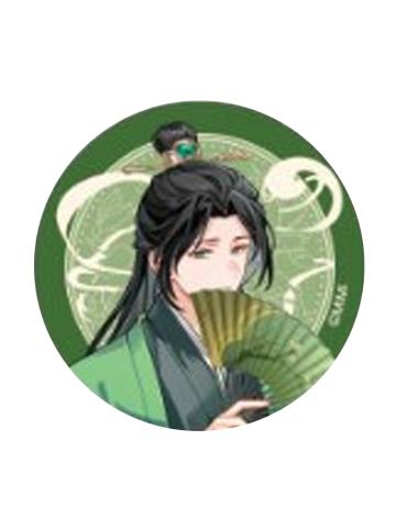 聂怀桑-大河幻想完结纪念展吧唧