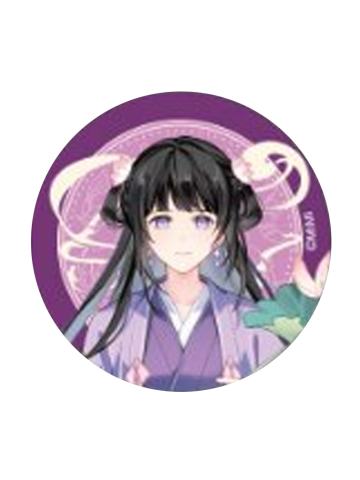 江厌离-大河幻想完结纪念展吧唧