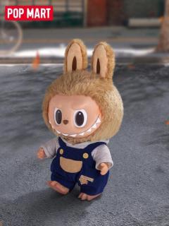 Time to Chill搪胶毛绒公仔