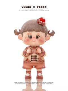 莓玫小蛋糕