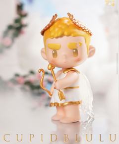 四翼丘比特-资料图