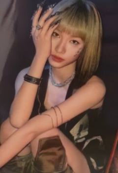 A版专卡7 ver.A