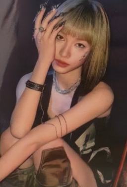 A版专卡7 ver.A