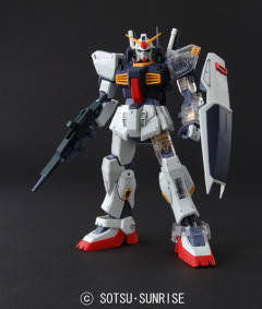 MG RX-178 高达 Mk-II Ver. 2.0 30th纪念版