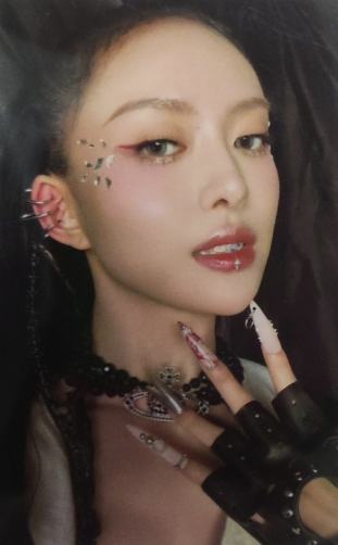 B版专卡3 ver.A