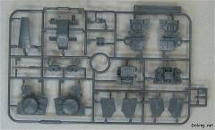 MG MS-06F 扎古布雷型 Ver. 2.0-资料图