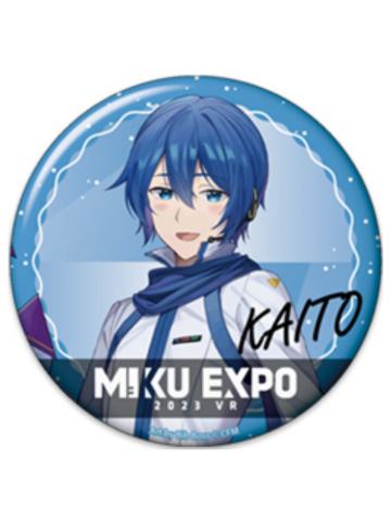 KAITO-MIKU EXPO 2023 VR 56mm吧唧