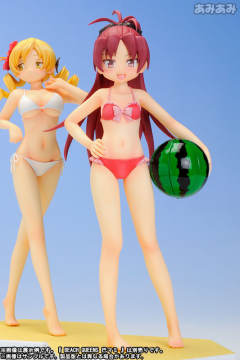 Beach Queens 魔女夏洛特 巴麻美 Special ver.-资料图