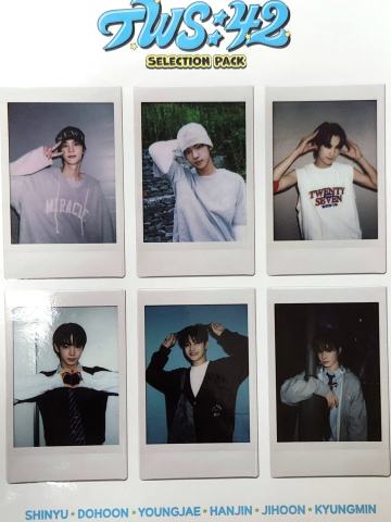 kakao贴纸 ver.B