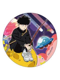 影山茂夫2-宇航员系列吧唧