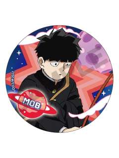 影山茂夫1-宇航员系列吧唧