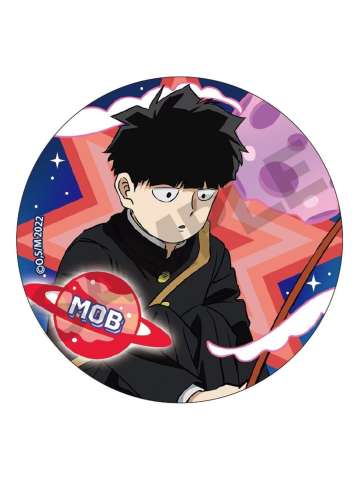 影山茂夫1-宇航员系列吧唧