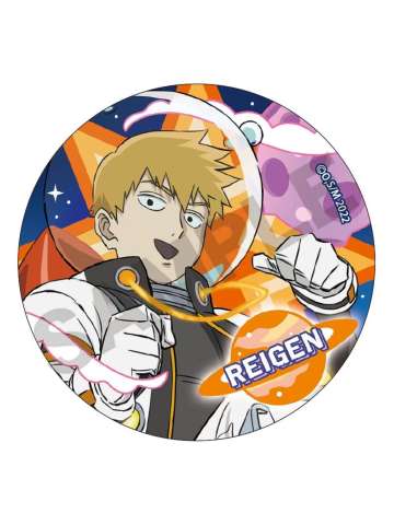 灵幻新隆1-宇航员系列吧唧