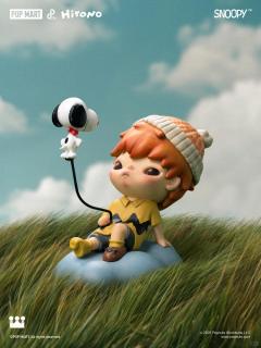 Hirono×Snoopy
