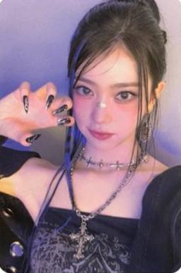 快闪pvc袋卡9