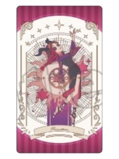 祭司-复兴大选艺术小卡vol.3