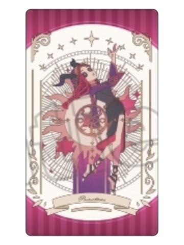 祭司-复兴大选艺术小卡vol.3