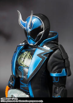 SHF 假面骑士Specter-资料图