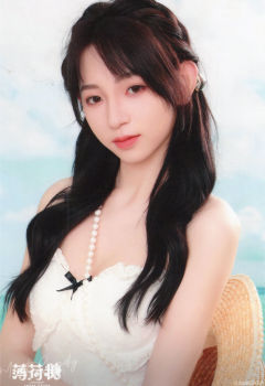 齐灵泉 薄荷糖标准内封生写 ver.A